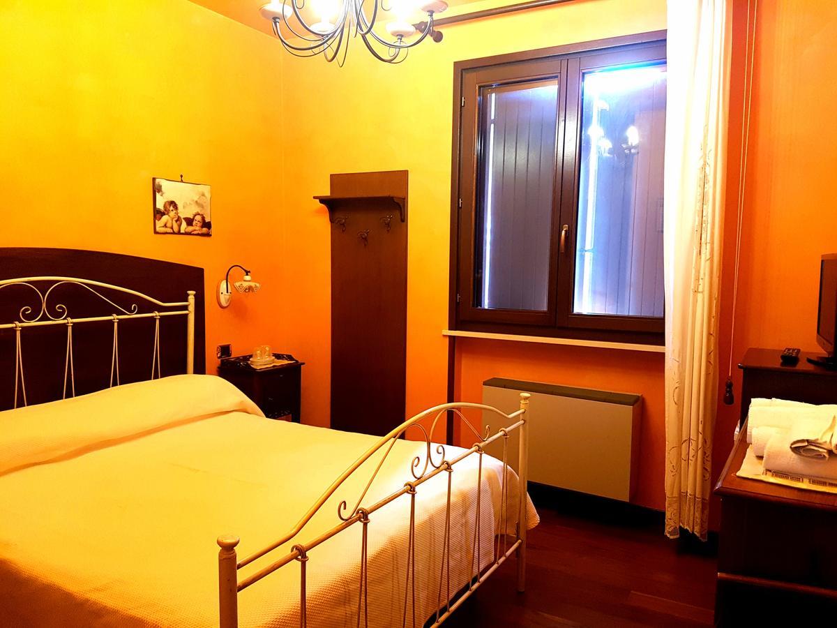 Hotel Villa Elisabetta Galatina Zewnętrze zdjęcie